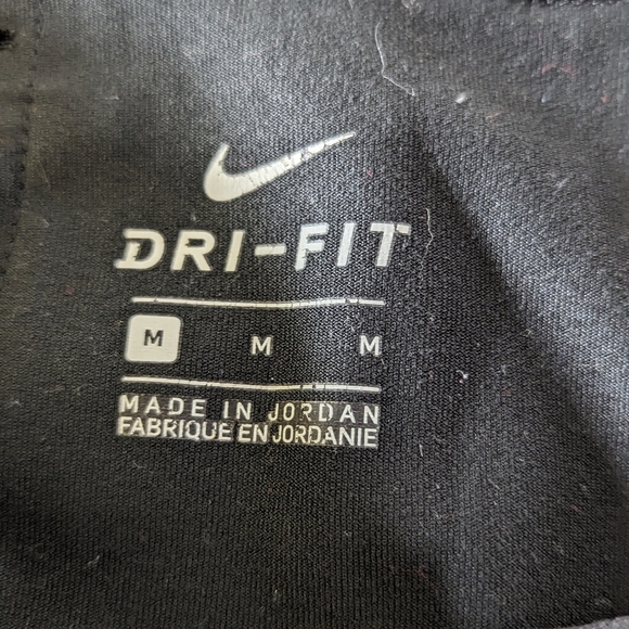Nike Dri-Fit Tights - Picture 3 of 4